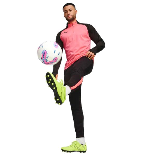 Спортивные брюки для мужчин Puma Teamliga Training Pants XXL/ Black photo 3