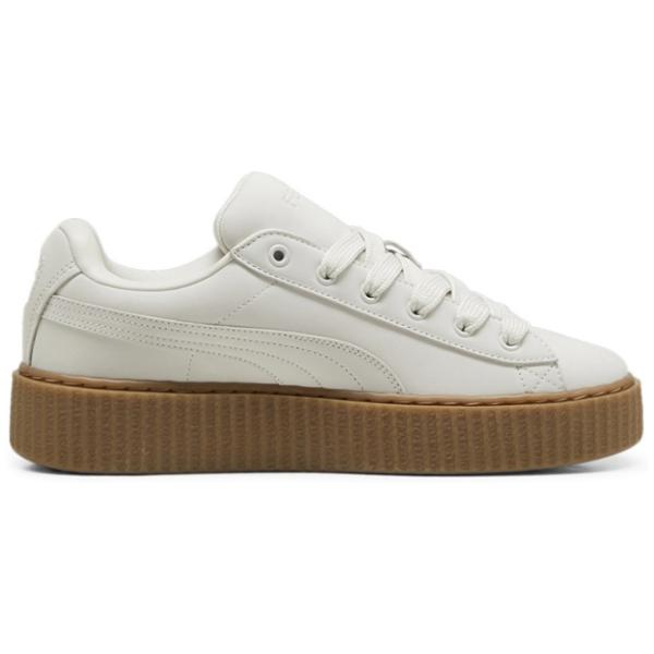 Ghete Unisex Puma Creeper Phatty Nubuc Casual/ Beige photo 4 Ghete Unisex Puma Creeper Phatty Nubuc Casual/ Beige photo 4