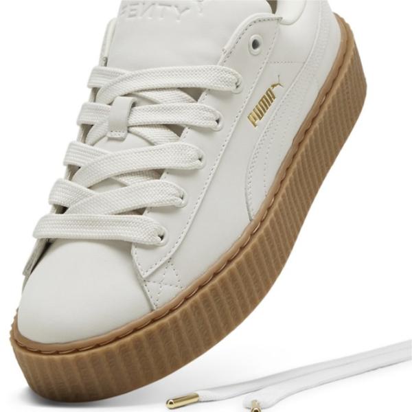 Ghete Unisex Puma Creeper Phatty Nubuc Casual/ Beige photo 10 Ghete Unisex Puma Creeper Phatty Nubuc Casual/ Beige photo 10