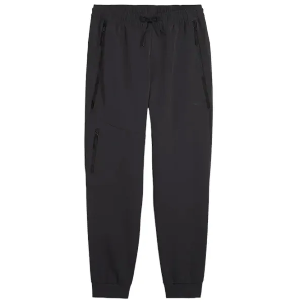 Спортивные брюки для мужчин Puma Track Pants Wv L / Черный photo 1