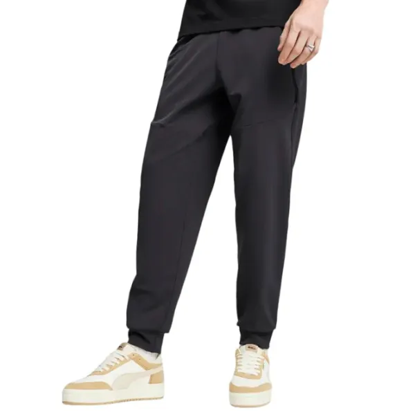 Спортивные брюки для мужчин Puma Track Pants Wv L / Черный photo 3