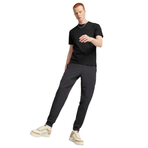 Спортивные брюки для мужчин Puma Track Pants Wv S / Черный photo 4