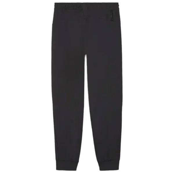 Спортивные брюки для мужчин Puma Track Pants Wv XL / Черный photo 2