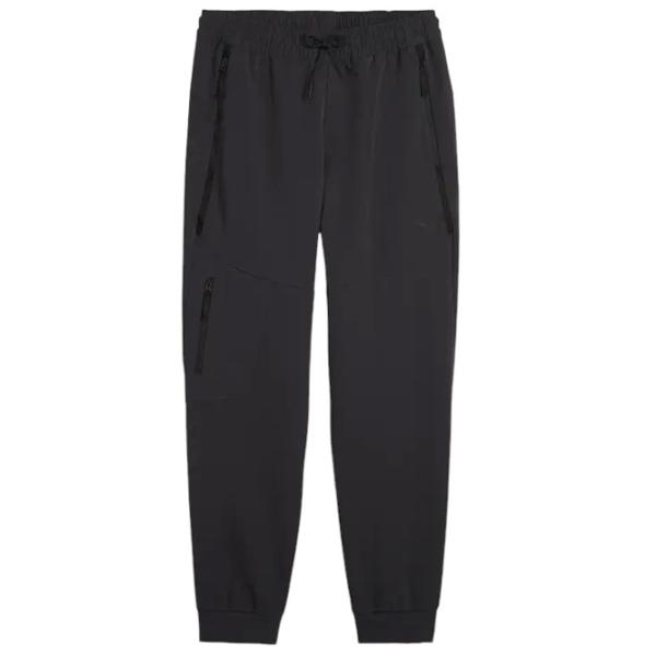 Спортивные брюки для мужчин Puma Track Pants Wv XXL / Черный photo 1