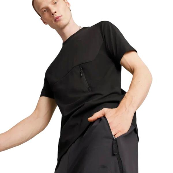 Спортивные брюки для мужчин Puma Track Pants Wv XXL / Черный photo 6