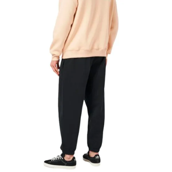 Спортивные брюки для мужчин Converse Loose Fit Brush Stroke Camo XXL/ Black photo 2 Спортивные брюки для мужчин Converse Loose Fit Brush Stroke Camo XXL/ Black photo 2