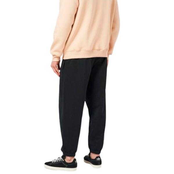 Спортивные брюки для мужчин Converse Loose Fit Brush Stroke Camo XXL/ Black photo 2 Спортивные брюки для мужчин Converse Loose Fit Brush Stroke Camo XXL/ Black photo 2