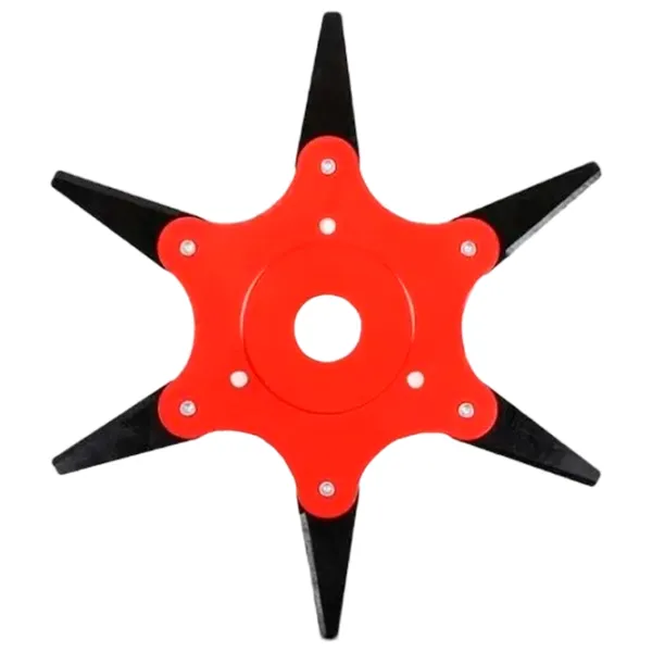 Disc pentru motocoasă Euromaster Blizzard 6 photo 1