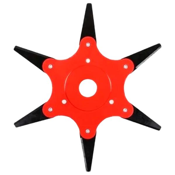 Disc pentru motocoasă Euromaster Blizzard 6 photo 1
