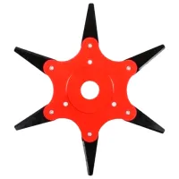 Disc pentru motocoasă Euromaster Blizzard 6