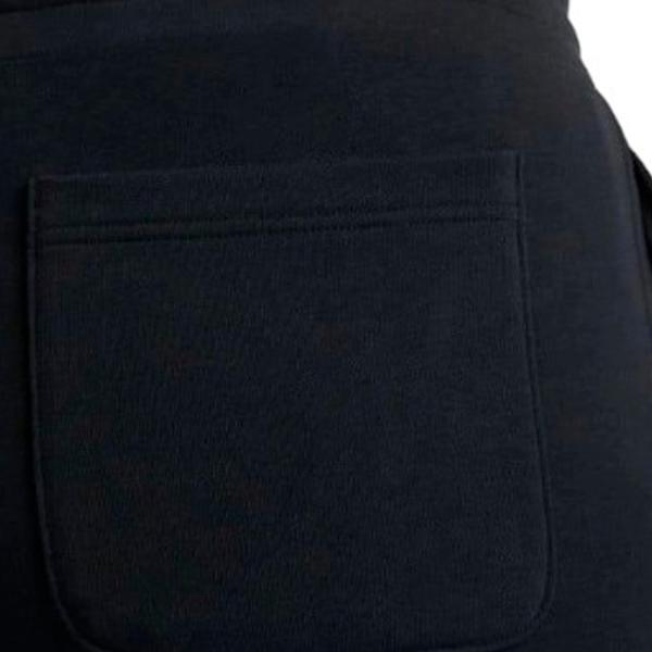 Pantaloni sportivi pentru bărbați Converse Go To Embroidered Star Chevron French Terry M/ Black photo 4 Pantaloni sportivi pentru bărbați Converse Go To Embroidered Star Chevron French Terry M/ Black photo 4