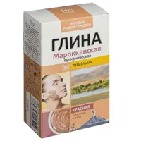 Mască pentru față Fito Moroccan Mască/ Toate tipurile