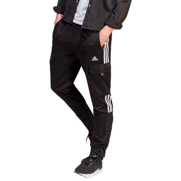 Спортивные брюки для мужчин Adidas Tiro Cargo Pants L/ Black photo 2
