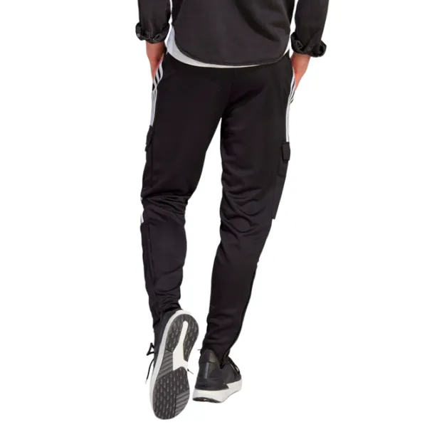 Pantaloni sportivi pentru bărbați Adidas Tiro Cargo Pants M/ Black photo 3