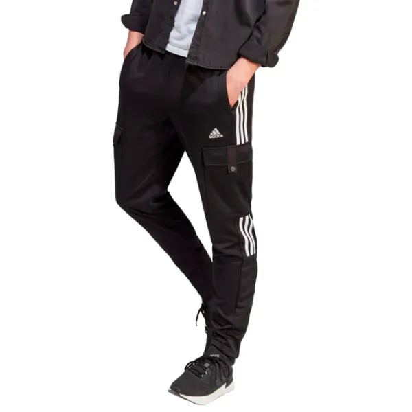Спортивные брюки для мужчин Adidas Tiro Cargo Pants XL/ Black photo 2