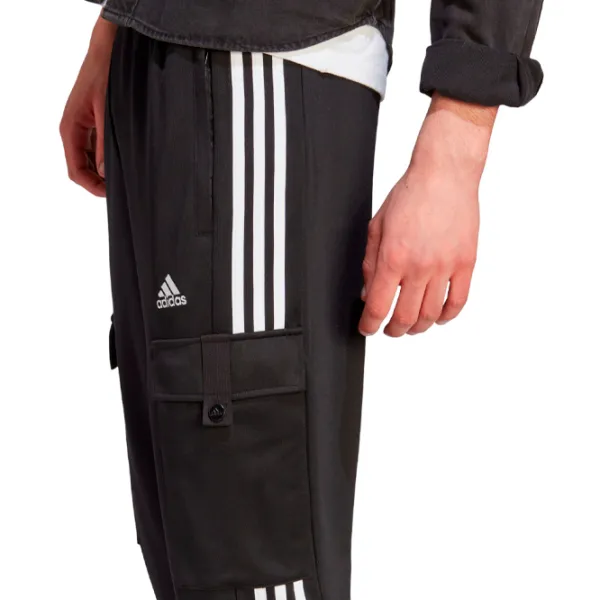 Спортивные брюки для мужчин Adidas Tiro Cargo Pants XL/ Black photo 5