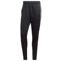 Pantaloni sportivi pentru bărbați Adidas Tiro Wordmark L/ Black