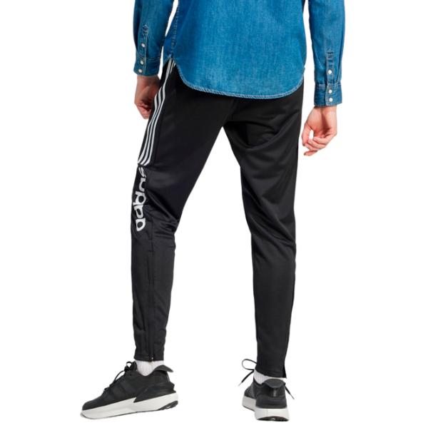 Спортивные брюки для мужчин Adidas Tiro Wordmark M/ Black photo 3