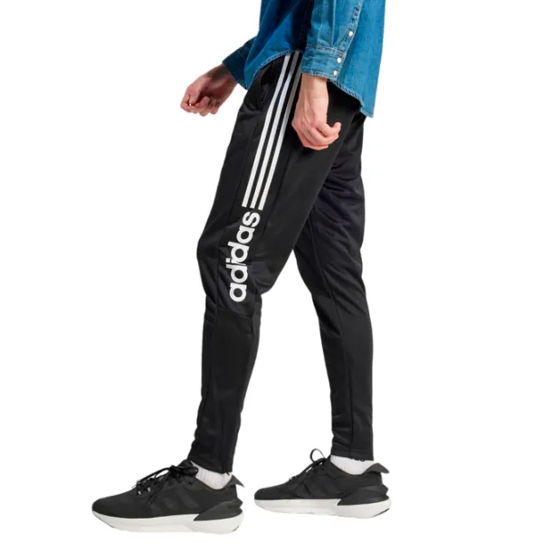 Спортивные брюки для мужчин Adidas Tiro Wordmark M/ Black photo 4