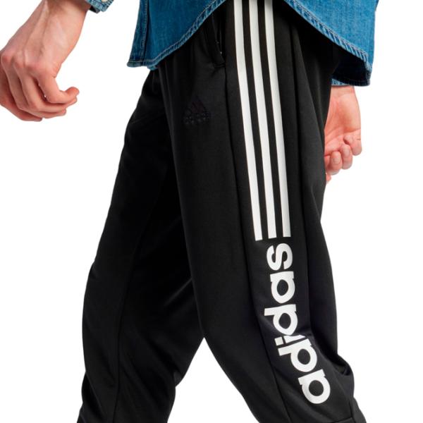 Спортивные брюки для мужчин Adidas Tiro Wordmark S/ Black photo 6