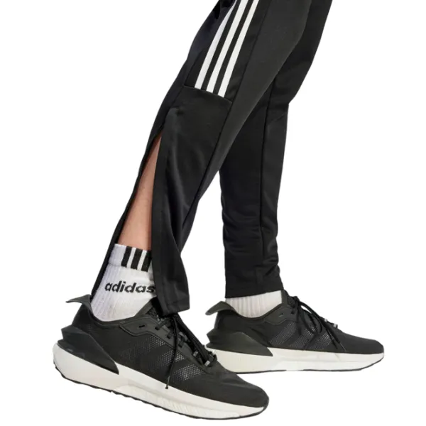 Спортивные брюки для мужчин Adidas Tiro Wordmark XXL/ Black photo 8