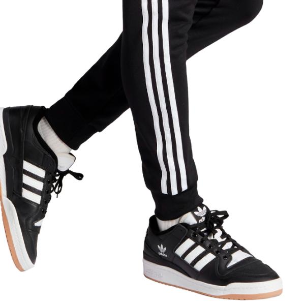 Спортивные брюки для мужчин Adidas Adicolor Classics Sst S/ Black photo 6 Спортивные брюки для мужчин Adidas Adicolor Classics Sst S/ Black photo 6
