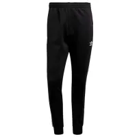Pantaloni sportivi pentru bărbați Adidas Adicolor Classics Sst XXL/ Black
