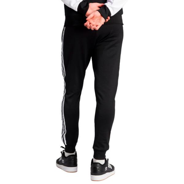 Pantaloni sportivi pentru bărbați Adidas Adicolor Classics Sst XXL/ Black photo 3 Pantaloni sportivi pentru bărbați Adidas Adicolor Classics Sst XXL/ Black photo 3