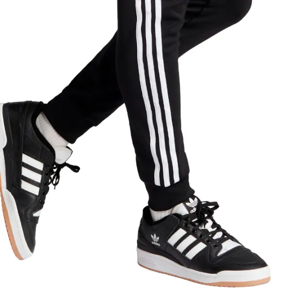Pantaloni sportivi pentru bărbați Adidas Adicolor Classics Sst XXL/ Black photo 6 Pantaloni sportivi pentru bărbați Adidas Adicolor Classics Sst XXL/ Black photo 6
