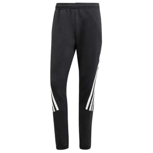 Pantaloni sportivi pentru bărbați Adidas M Future Icons 3-Stripes XXL/ Black photo 1