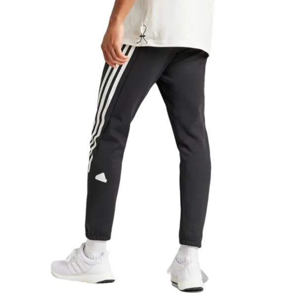 Pantaloni sportivi pentru bărbați Adidas M Future Icons 3-Stripes XXL/ Black photo 4