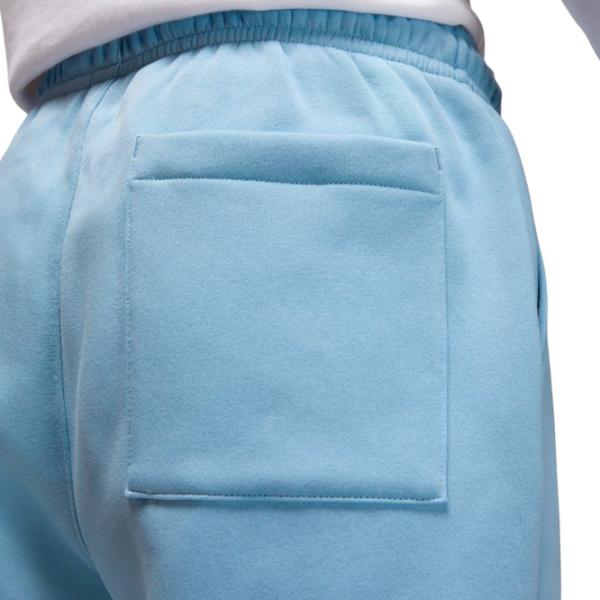 Спортивные брюки для мужчин Jordan M Jordan Ess Flc Pant XXL/ Skyblue photo 4 Спортивные брюки для мужчин Jordan M Jordan Ess Flc Pant XXL/ Skyblue photo 4