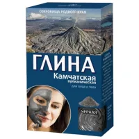 Медицинская маска ФИТО Kamchatka Маска/ Все типы
