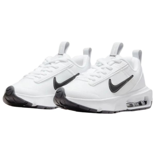 Adidași pentru fetiţe Nike Air Max Intrlk Lite (Ps) Demisezon/ White photo 1