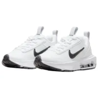 Кроссовки для девочек Nike Air Max Intrlk Lite (Ps) Демисезон/ White