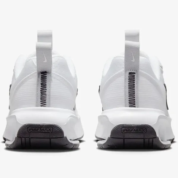Adidași pentru fetiţe Nike Air Max Intrlk Lite (Ps) Demisezon/ White photo 3