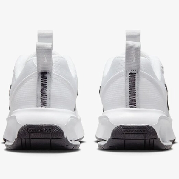 Adidași pentru fetiţe Nike Air Max Intrlk Lite (Ps) Demisezon/ White photo 3