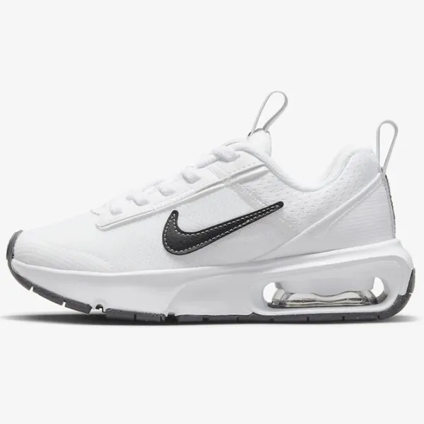 Adidași pentru fetiţe Nike Air Max Intrlk Lite (Ps) Demisezon/ White photo 4