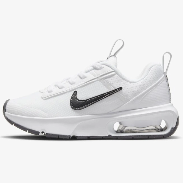 Adidași pentru fetiţe Nike Air Max Intrlk Lite (Ps) Demisezon/ White photo 4