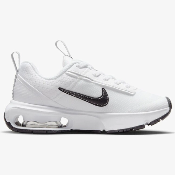 Adidași pentru fetiţe Nike Air Max Intrlk Lite (Ps) Demisezon/ White photo 5
