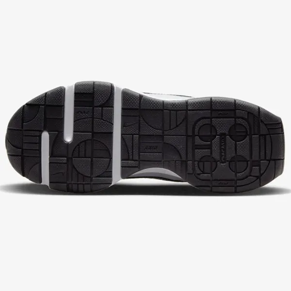 Adidași pentru fetiţe Nike Air Max Intrlk Lite (Ps) Demisezon/ White photo 6