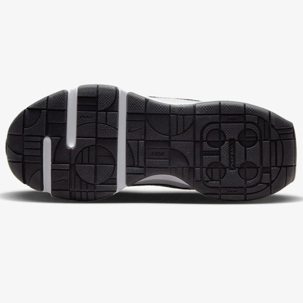 Adidași pentru fetiţe Nike Air Max Intrlk Lite (Ps) Demisezon/ White photo 6