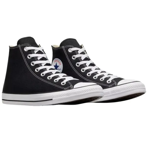 Ghete Unisex Converse Chuck Taylor All Star High Top Casual/ Black photo 1