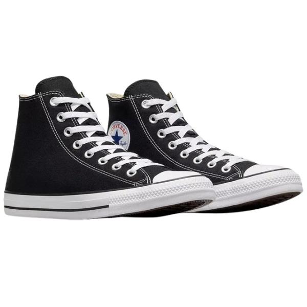 Ghete Unisex Converse Chuck Taylor All Star High Top Casual/ Black photo 1