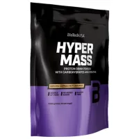 Гейнер BioTechUSA Hyper Mass (5999076224616) 1000 г