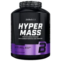 Гейнер BioTechUSA Hyper Mass (5999076224579) 2270 г
