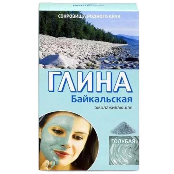 Медицинская маска ФИТО Baikal Маска/ Все типы photo 1