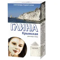 Медицинская маска ФИТО Crimean Маска/ Все типы