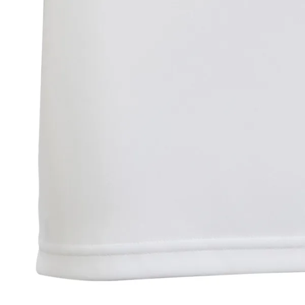 Футболка для мальчиков Adidas Train Essentials Aeroready 140/ White photo 4 Футболка для мальчиков Adidas Train Essentials Aeroready 140/ White photo 4