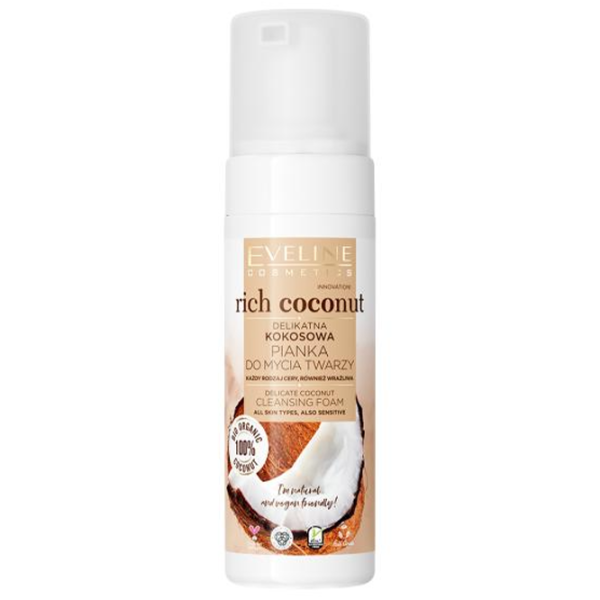 Растворы для очищения лица Eveline Cosmetics 5903416026877 Все типы/ 150 мл photo 1